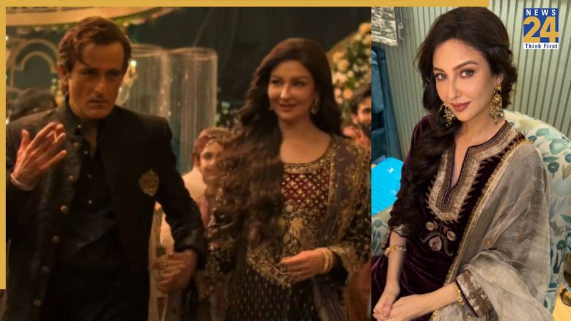 Dhurandhar Movie Fame Saumya Tandon