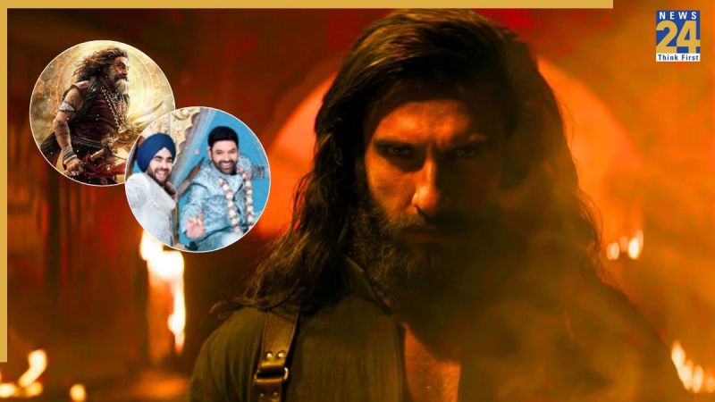 dhurandhar movie (4) Dhurandhar box office collection