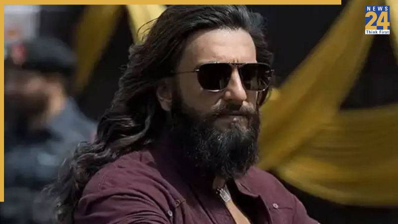 dhurandhar movie Dhurandhar Box Office Collection Day 13