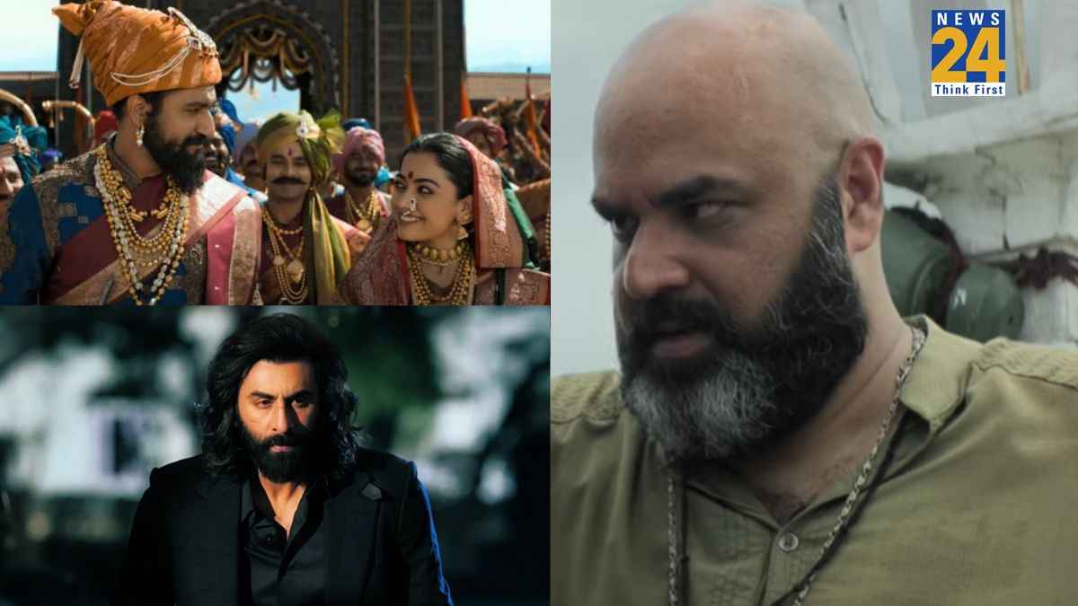 dhurandhar movie Dhurandhar Became Highest Grossing Movie 2025