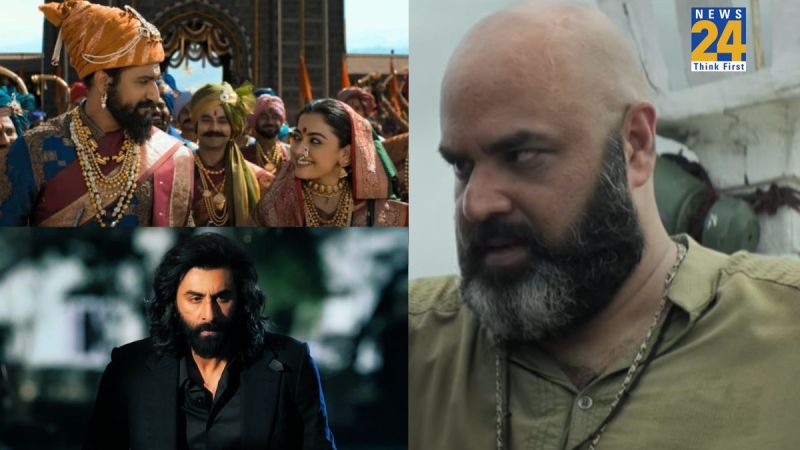 Dhurandhar Became Highest Grossing Movie 2025