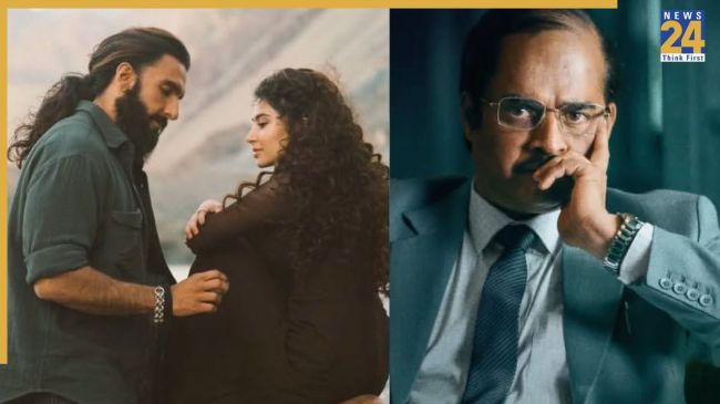 Dhurandhar box office collection day 12