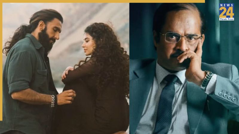 Dhurandhar box office collection day 12