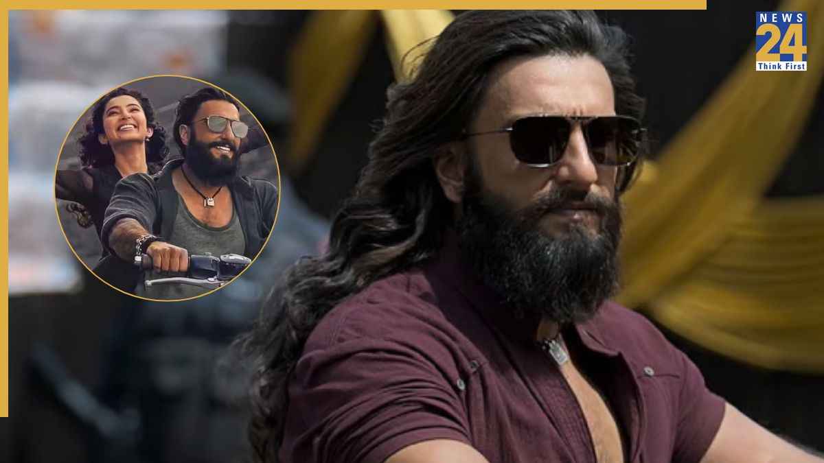 dhurandhar movie dhurandhar box office collection