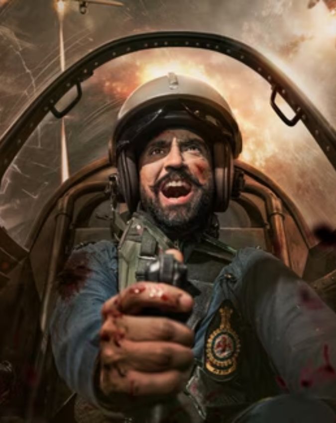 border 2 cast -1-2-3