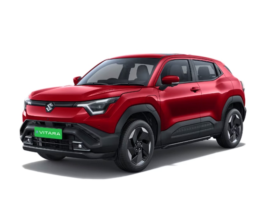 maruti suzuki e vitara colours-1-2-3-4-5-6-7-8-9-10