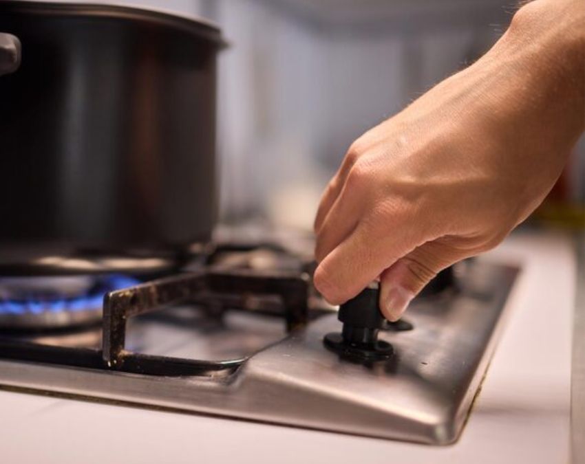 How to make gas cylinder last longer How to make gas cylinder last longer-1-2-3-4-5-6