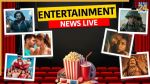 Entertainment News in Hindi Live