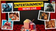 entertainment news live