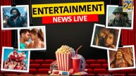 Entertainment News in Hindi Live