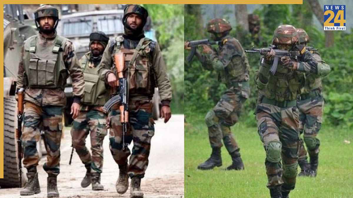 पूर्व अग्निवीरों को नए साल का तोहफा! इस अर्द्धसैनिक बल में मिलेगा 50% कोटा, क्या हैं भर्ती के नए नियम?