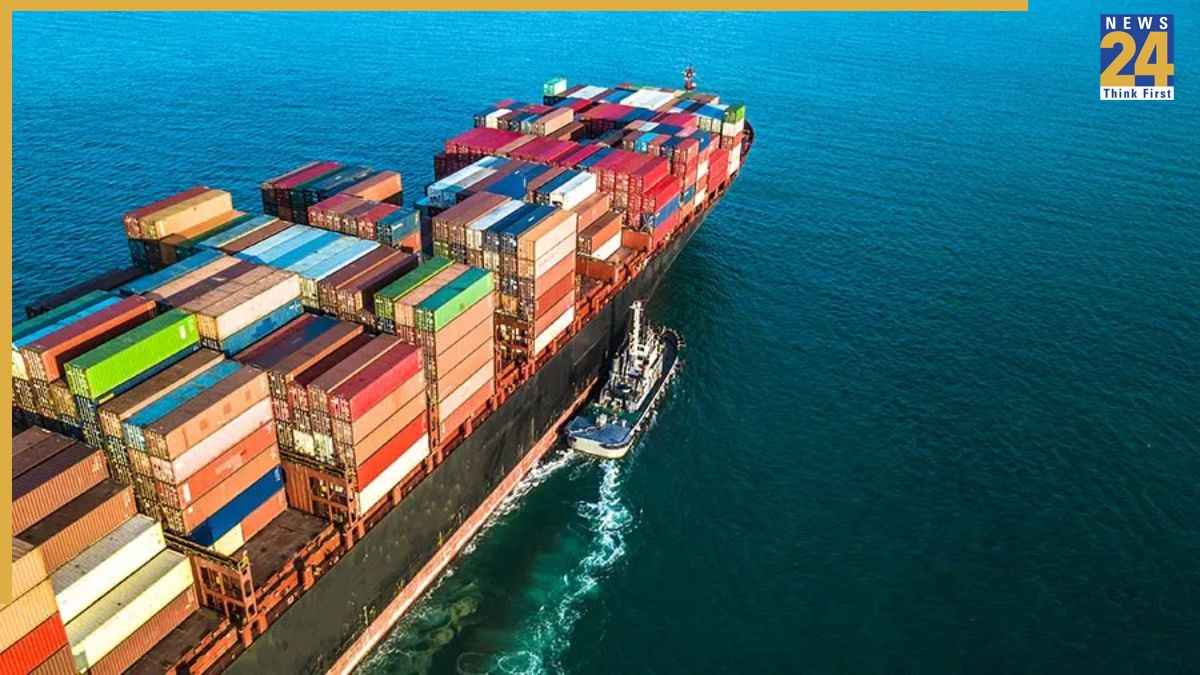 export increase