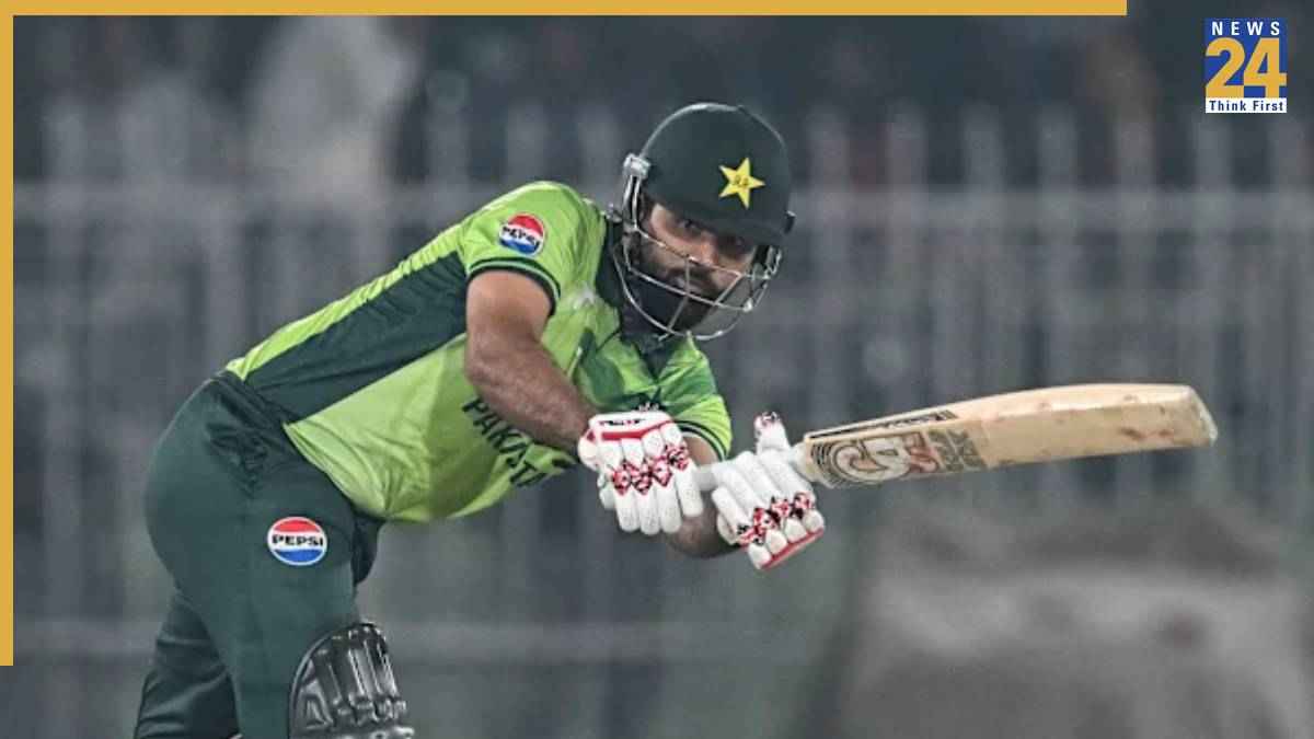 Fakhar Zaman