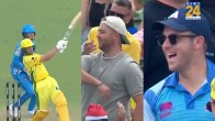 fan catch in sa20 League