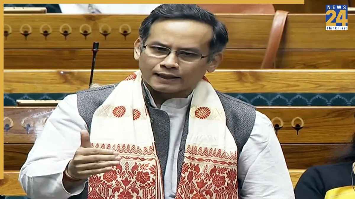‘केंद्र सरकार ने पूरी जिम्मेदारी मालिक पर डाल दी…’, इंडिगो संकट को लेकर कांग्रेस MP गोगोई ने उठाए सवाल