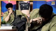 Bigg Boss 19 gaurav khanna emotional breakdown