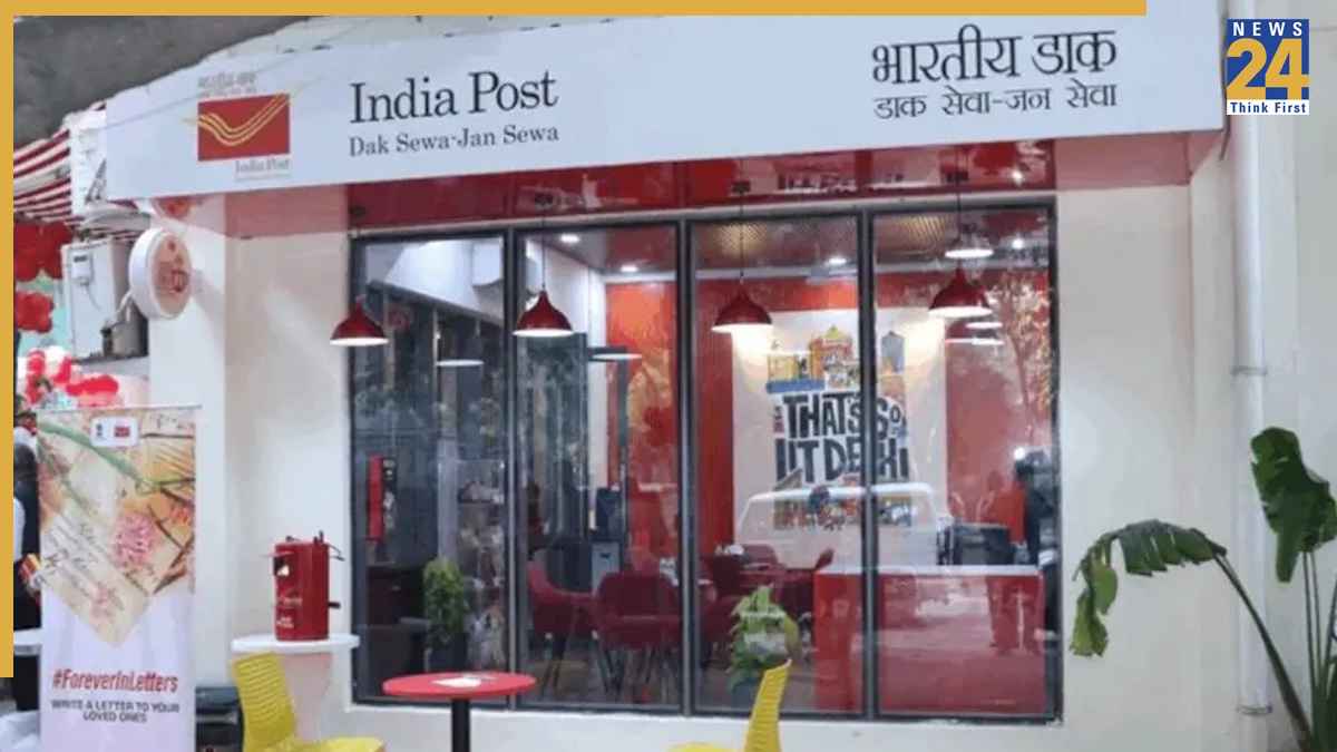 क्यों खास है Gen-Z पोस्ट ऑफिस? युवाओं को लुभाने के लिए भारतीय डाक की अनोखी पहल