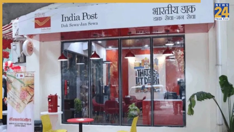 genz post office Gen-z post office