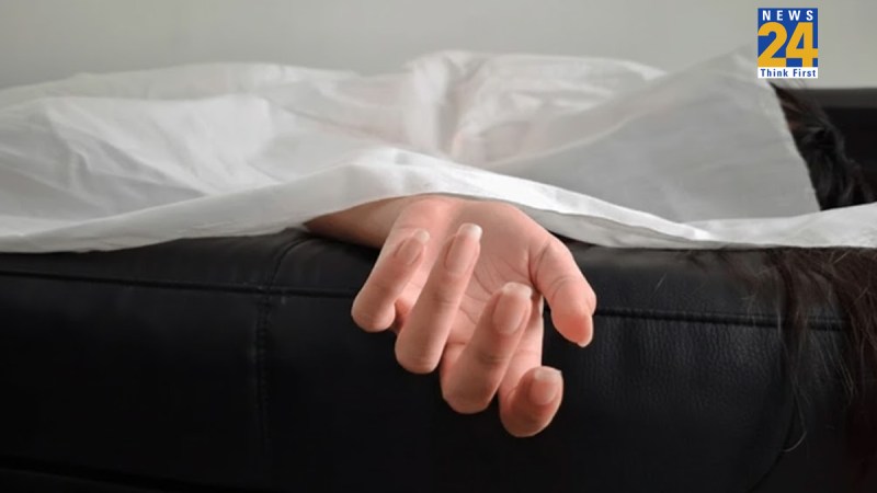 noida girl death due to abortion pills