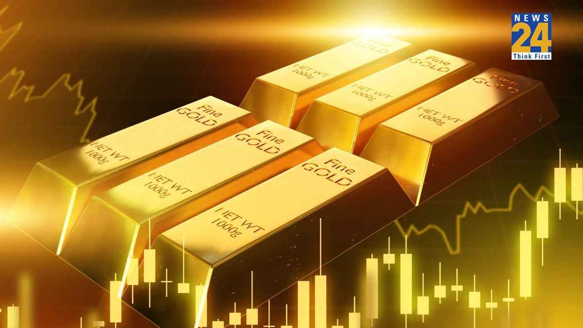 gold rate 2025 report