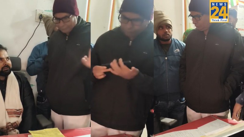 gorakhpur viral video