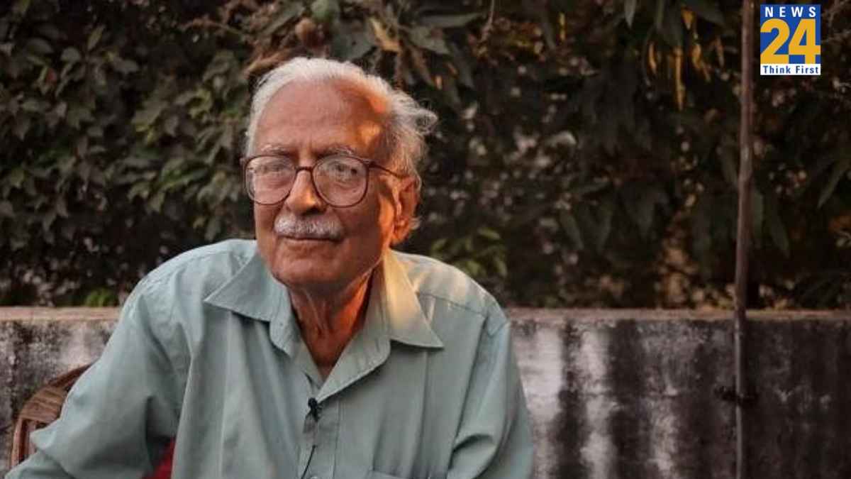 इंसानी संवेदना का पड़ोस सूना कर गए महाकवि! बहुत याद आएंगे विनोद कुमार शुक्ल
