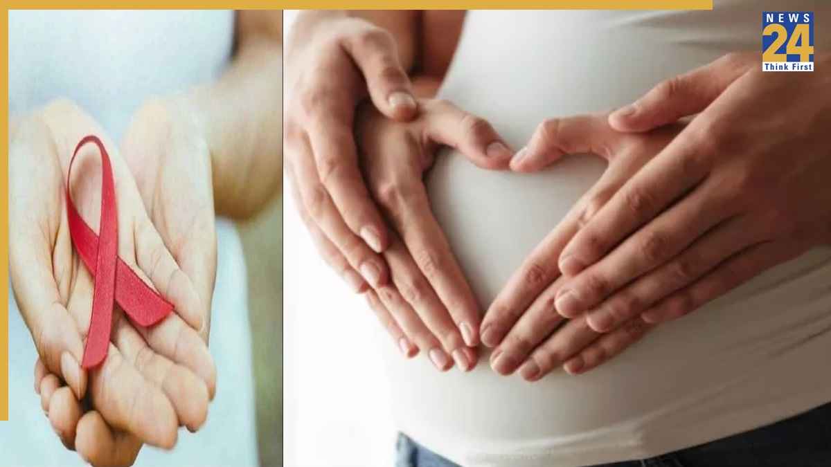 gujarat HIV patients