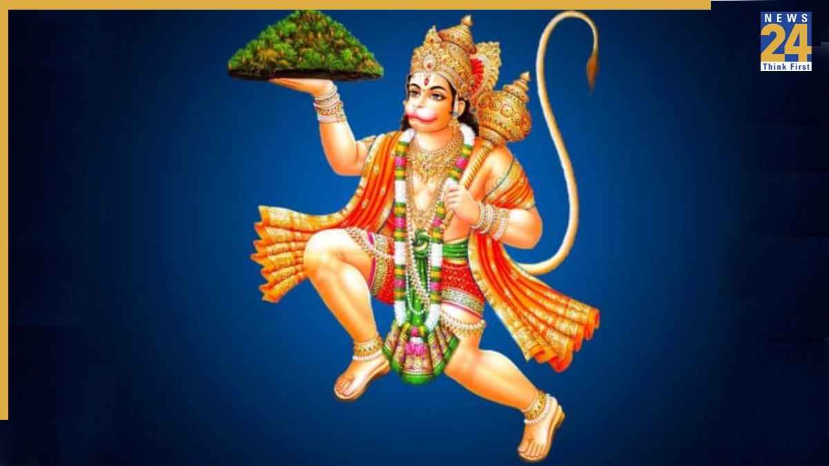 Hanuman Photo Vastu Tips: मंगलवार को इस दिशा में लगाएं बजरंग बली की फोटो, मुंह खाएगी असफलता; होगी तरक्की