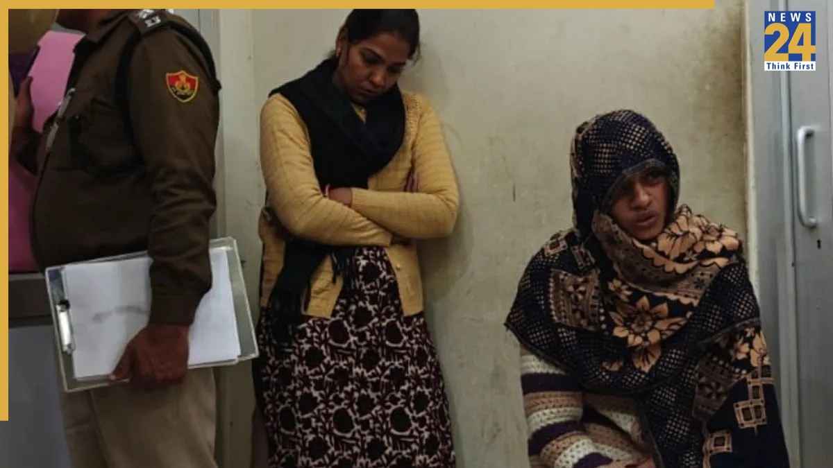 haryana child murder poonam