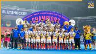 Junior Hockey World Cup 2025