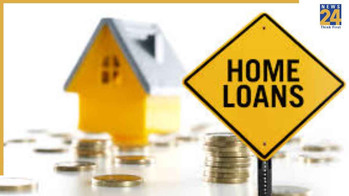 home loan