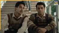 Oscar 2026 homebound movie