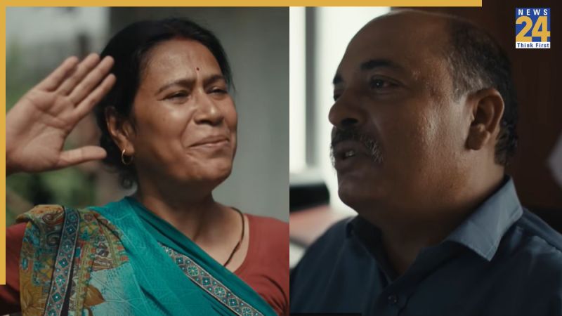 Netflix Trending Movie