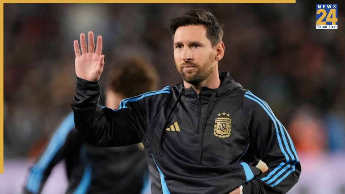 how to meet messi