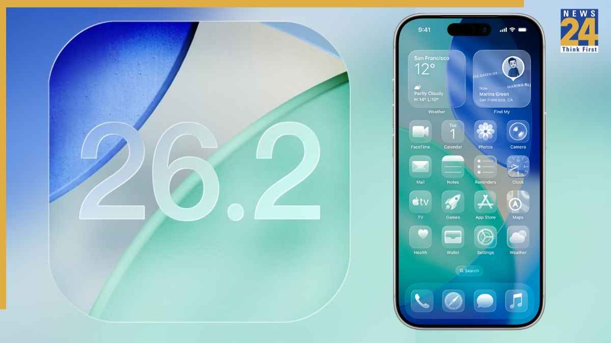 iOS 26.2