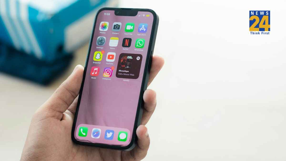 iPhone