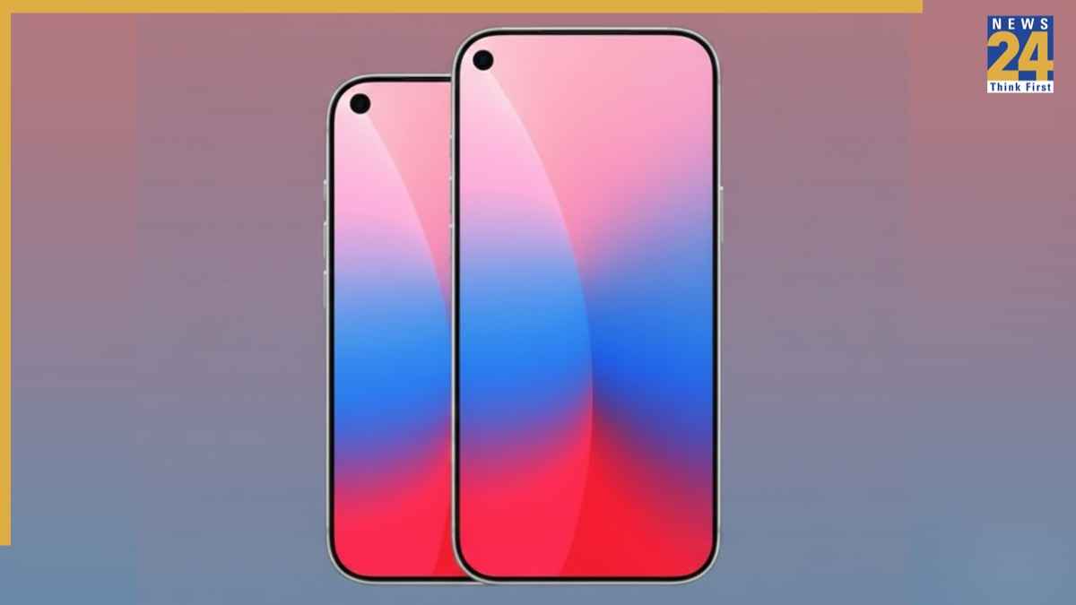 iPhone 18