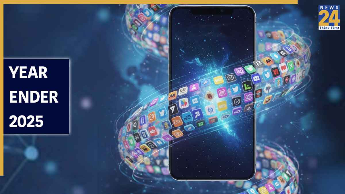 Apple App Store 2025 List