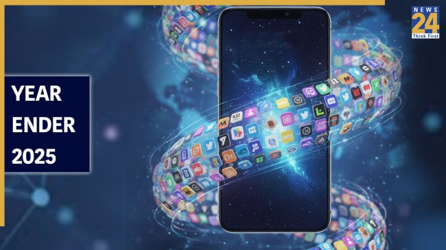 Apple App Store 2025 List