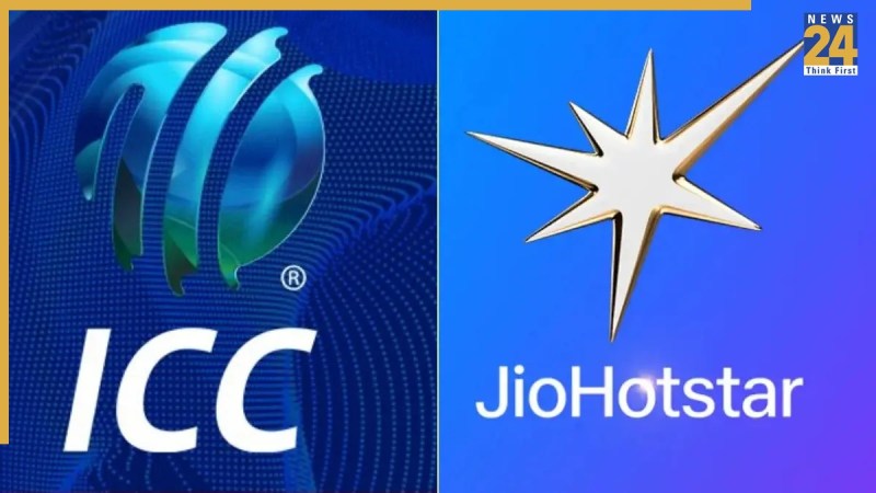 icc t20 world cup 2026 and jiohotstar