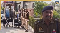 Thief Gang | Jewar Airport | Greater Noida