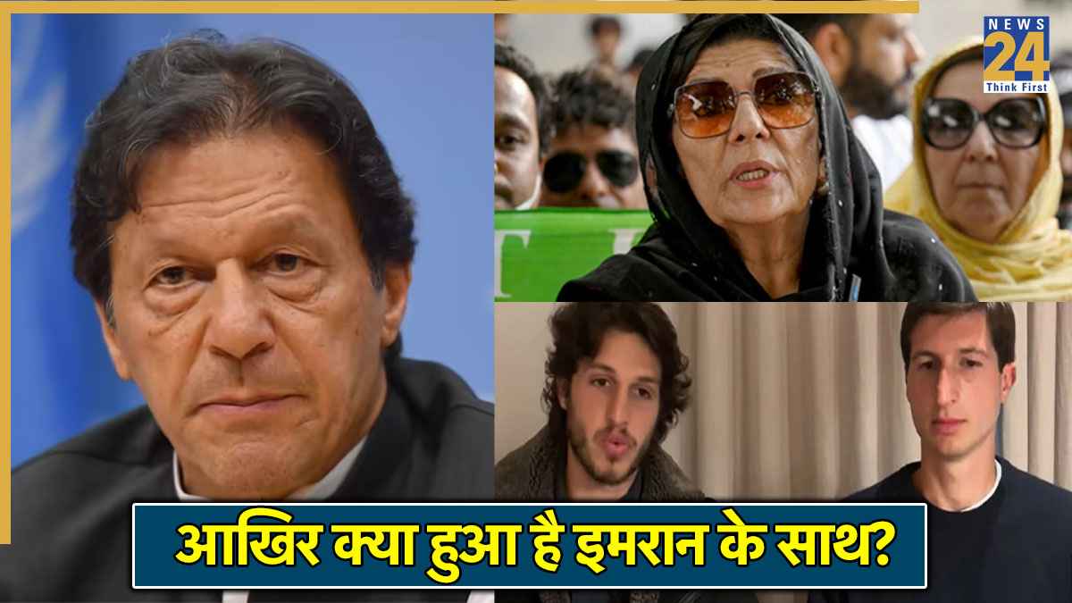 imran khan