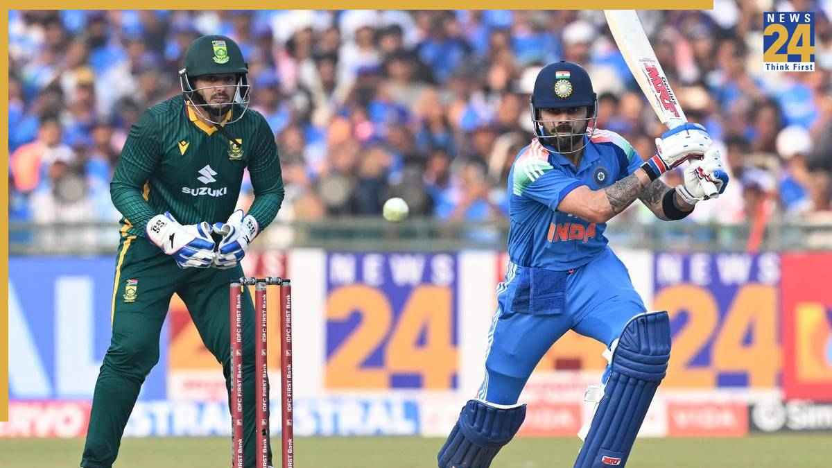IND vs SA: तीसरे वनडे में टीम इंडिया करेगी 2 बड़े बदलाव? साउथ अफ्रीका में भी फेरबदल तय! देखें संभावित प्लेइंग XI