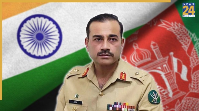 asim munir | operation sindoor | ttp terrorists attack