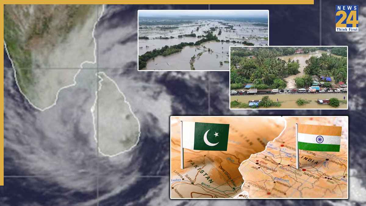 india, pakistan, sri lanka