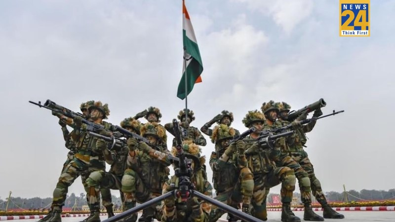 indian army indian army