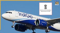 indigo airline
