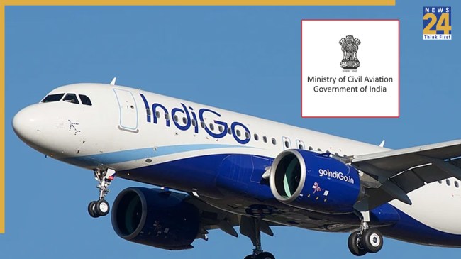 indigo airline