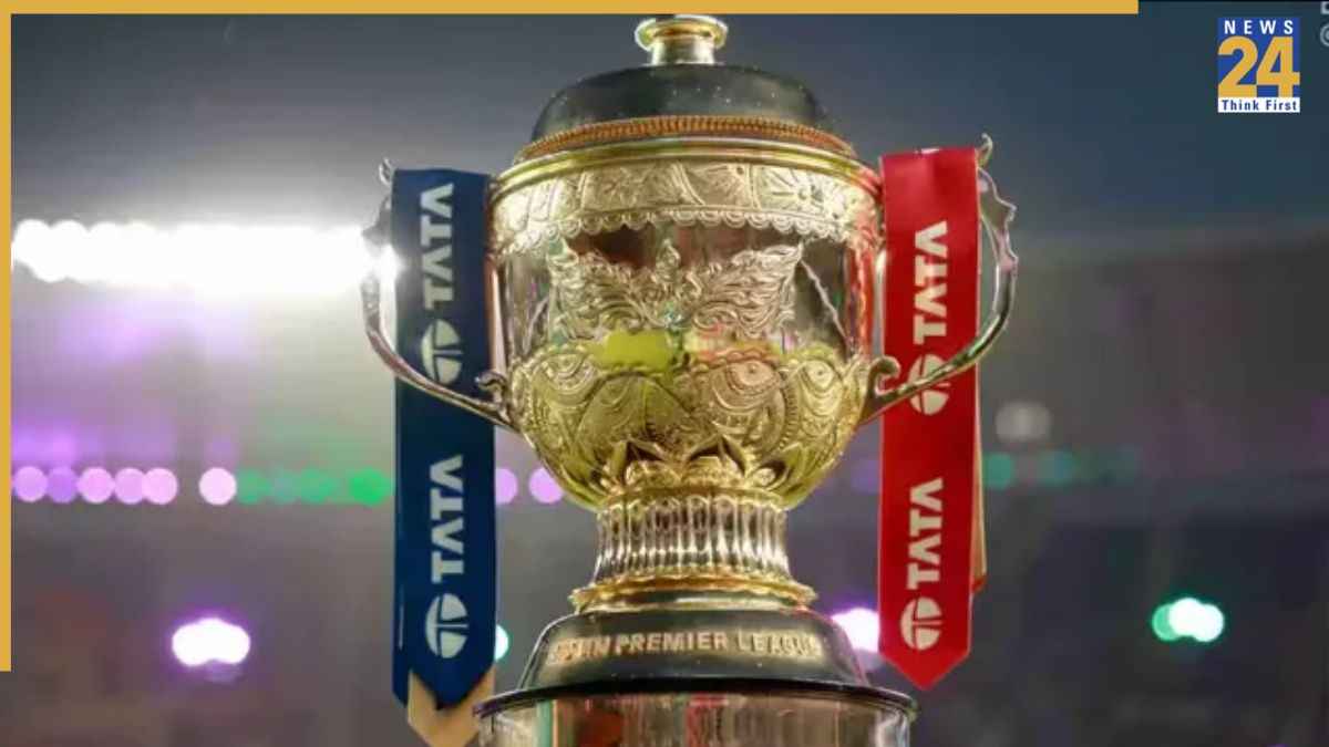 IPL 2026 Start Final