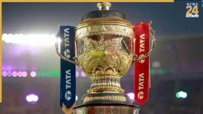 IPL 2026 Start Final